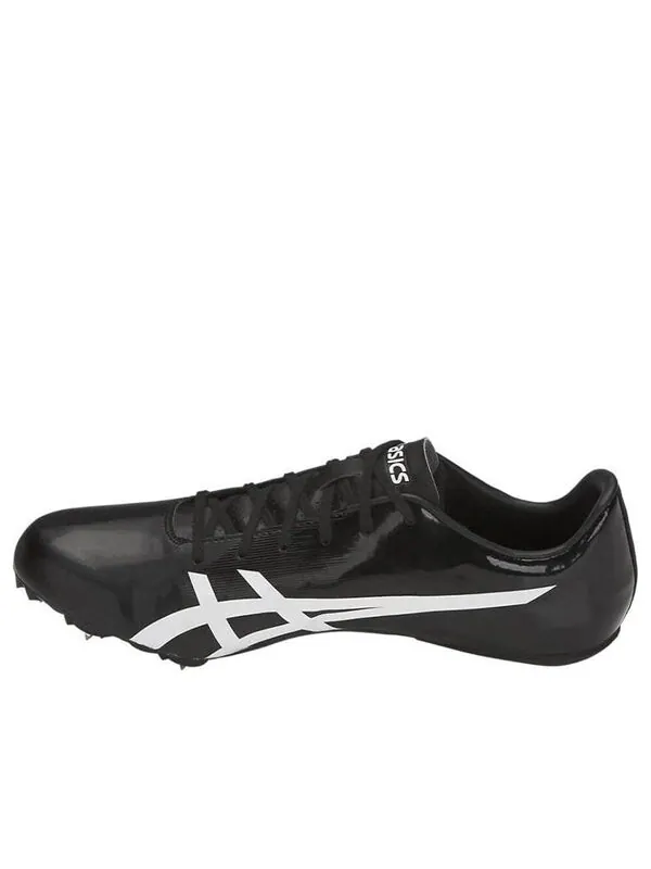 Кроссовки гипер спринт 7 Asics — изображение 1 из 4, черный