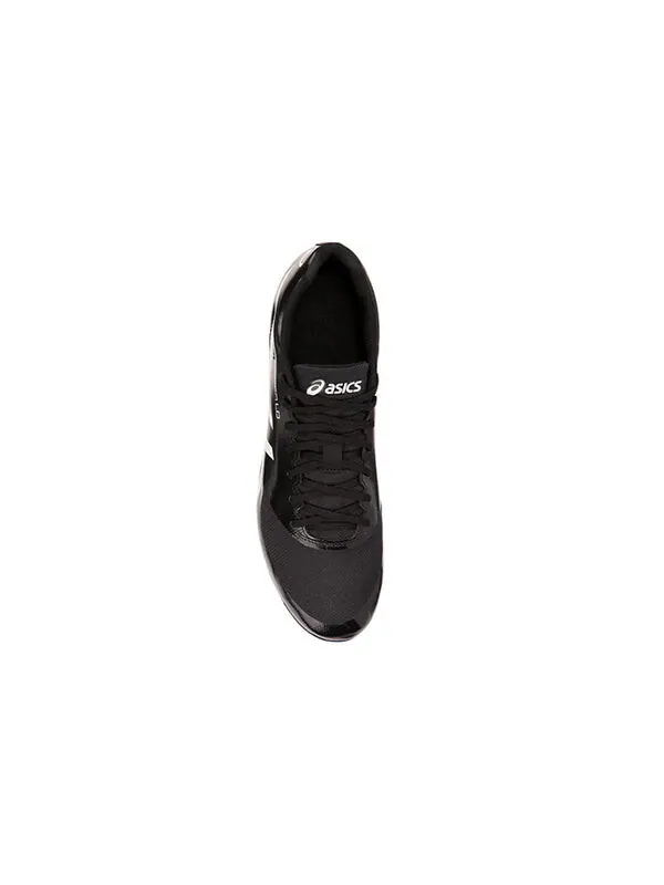 Кроссовки гипер лд 6 Asics — изображение 4 из 4, черный