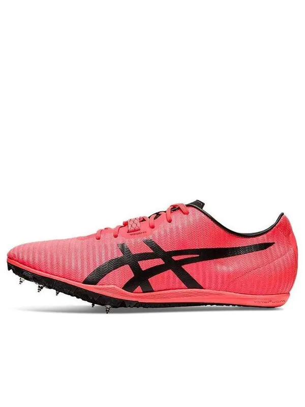 Кроссовки cosmoracer md 2 Asics — изображение 1 из 4, красный