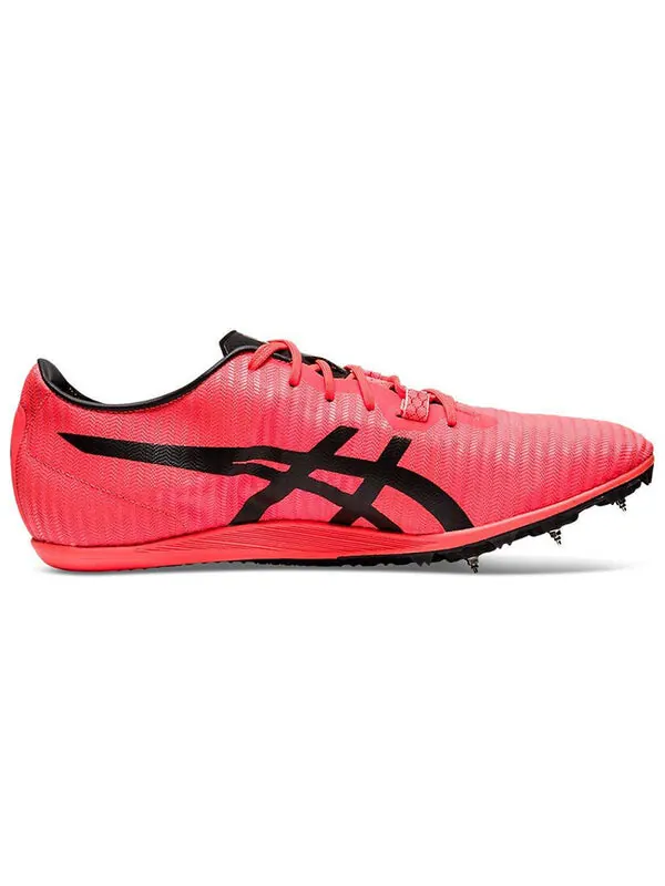 Кроссовки cosmoracer md 2 Asics — изображение 2 из 4, красный