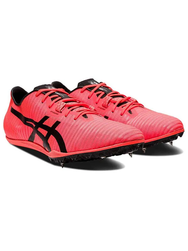 Кроссовки cosmoracer md 2 Asics — изображение 3 из 4, красный