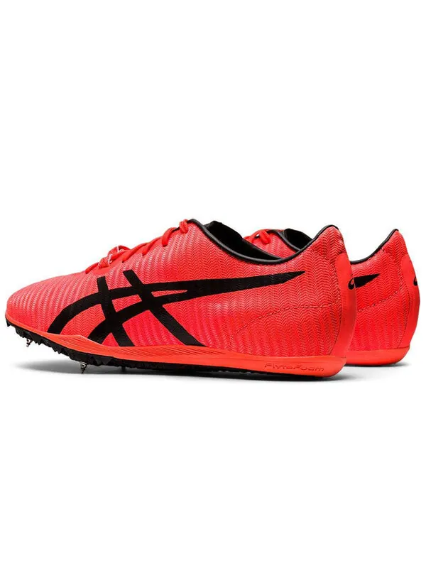Кроссовки cosmoracer md 2 Asics — изображение 4 из 4, красный