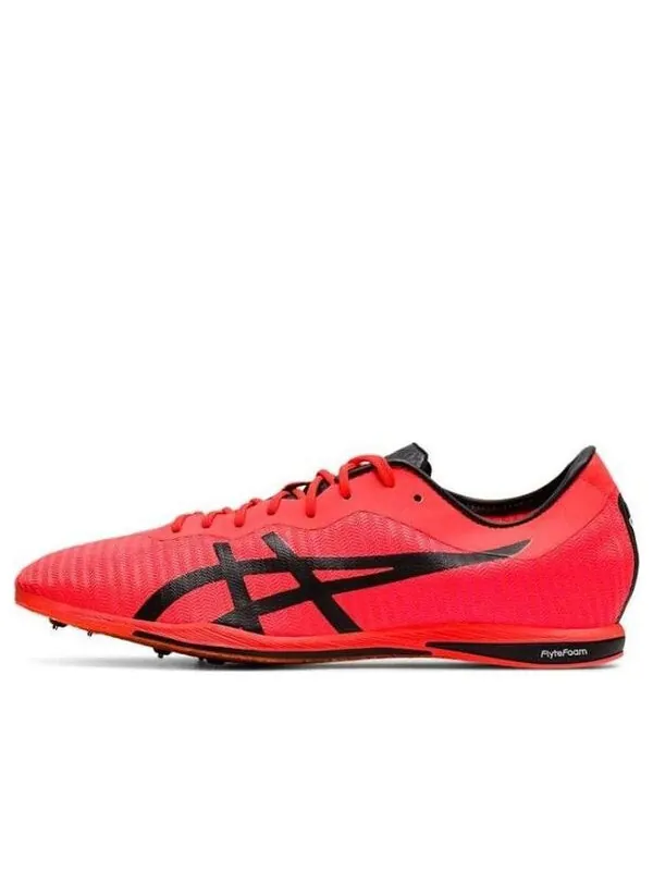 Кроссовки cosmoracer ld 2 красные Asics — изображение 1 из 4, красный/черный