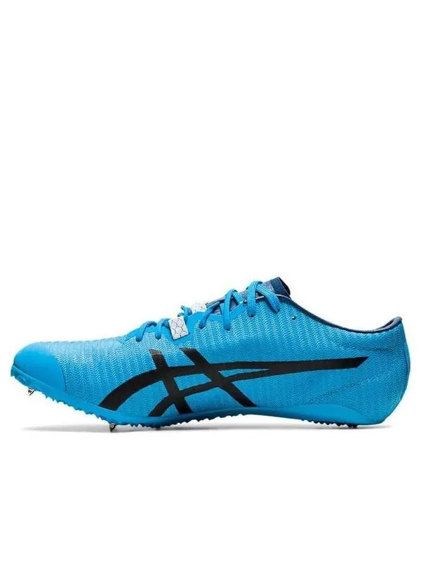 Кроссовки sonicsprint elite 2 Asics — изображение 1 из 4, синий