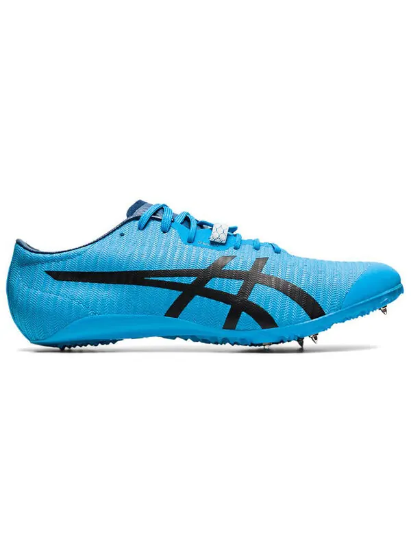 Кроссовки sonicsprint elite 2 Asics — изображение 2 из 4, синий