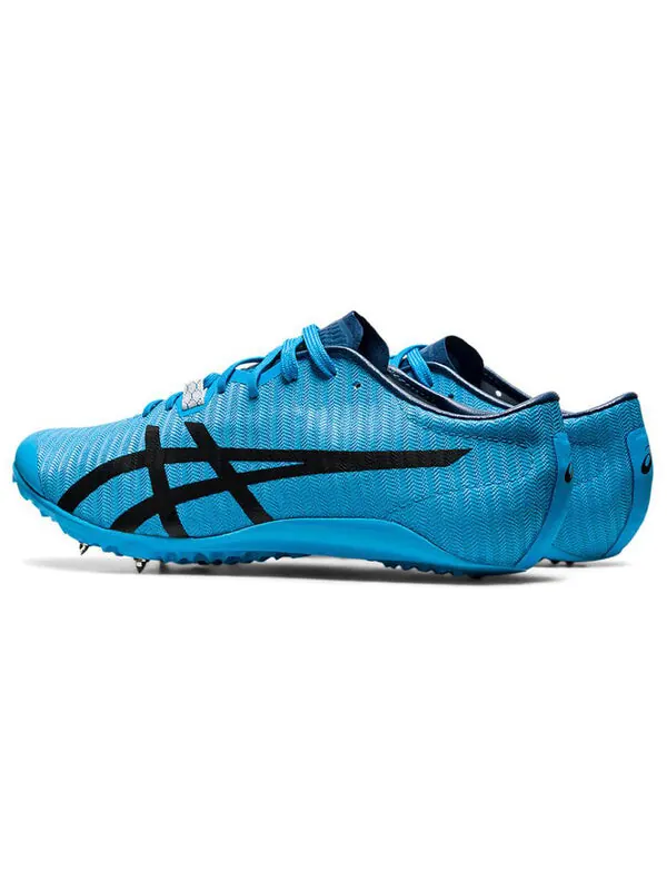 Кроссовки sonicsprint elite 2 Asics — изображение 3 из 4, синий