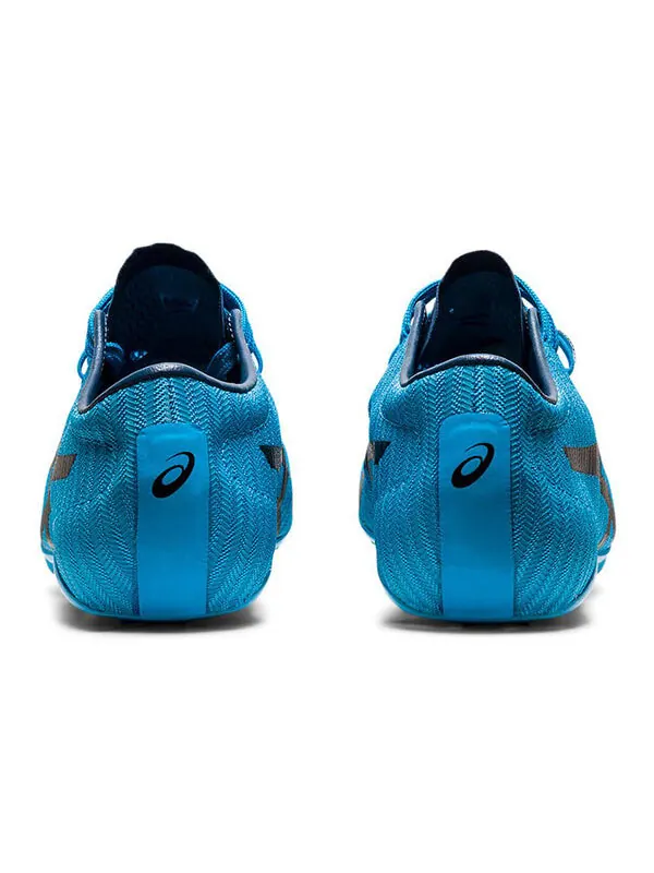 Кроссовки sonicsprint elite 2 Asics — изображение 4 из 4, синий