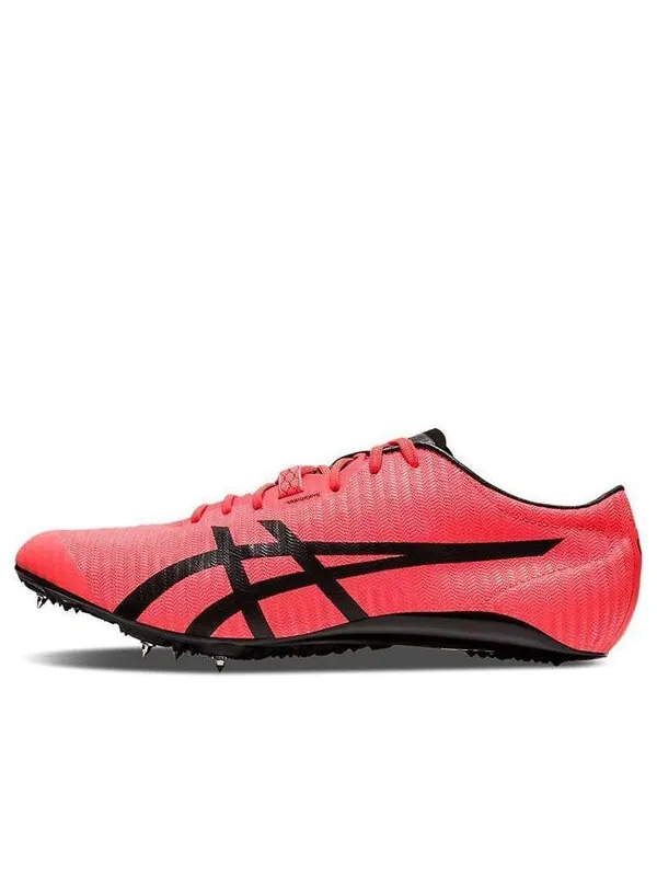 Кроссовки sonicsprint elite 2 Asics — изображение 1 из 4, оранжевый красный