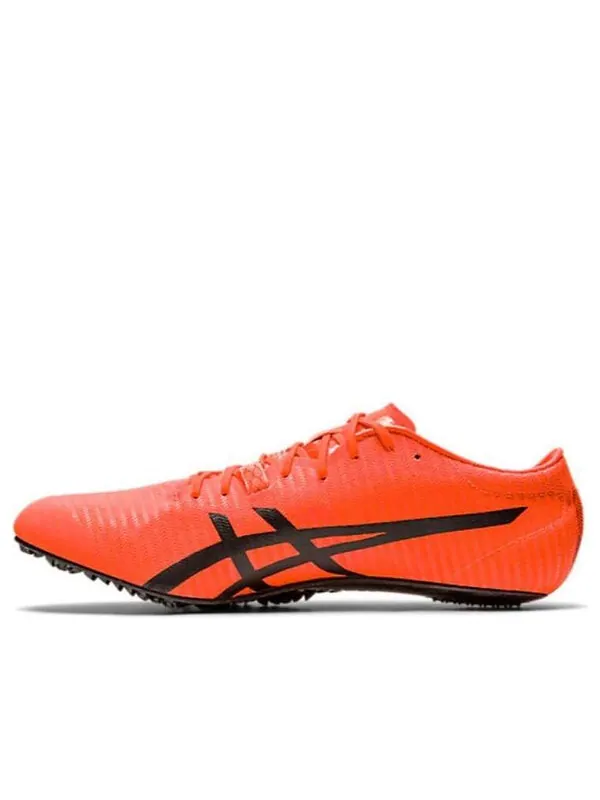 Кроссовки metasprint tokyo Asics — изображение 1 из 4, красный черный