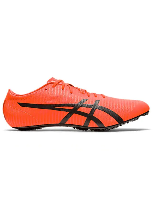 Кроссовки metasprint tokyo Asics — изображение 2 из 4, красный черный