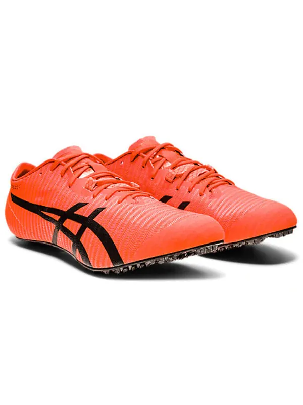 Кроссовки metasprint tokyo Asics — изображение 3 из 4, красный черный
