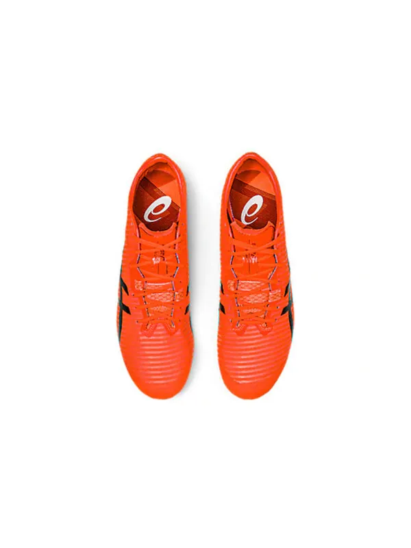 Кроссовки metasprint tokyo Asics — изображение 4 из 4, красный черный