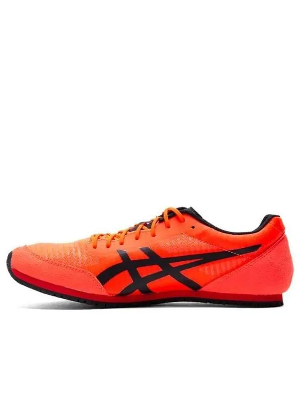 Кроссовки Windsprint 2 красные Asics — изображение 1 из 4, красный