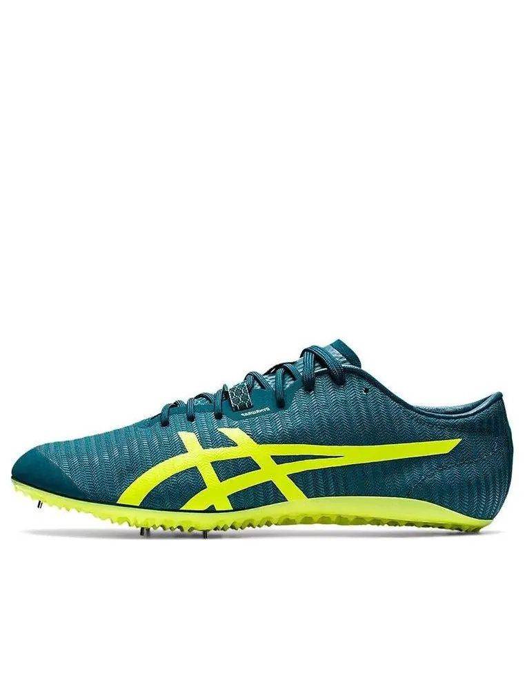 Беговые кроссовки ASICS Jetsprint 2 — изображение 1 из 6