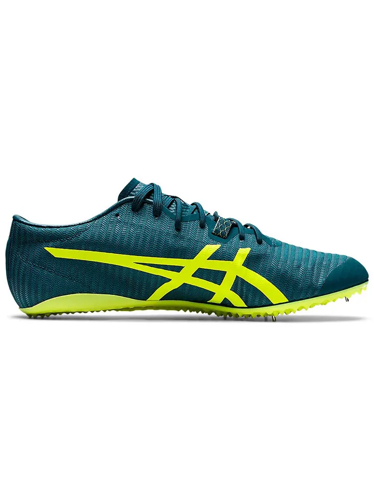 Беговые кроссовки ASICS Jetsprint 2 — изображение 2 из 6