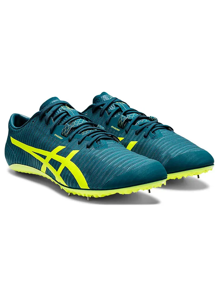 Беговые кроссовки ASICS Jetsprint 2 — изображение 3 из 6