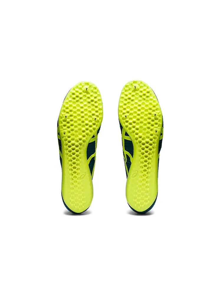 Беговые кроссовки ASICS Jetsprint 2 — изображение 6 из 6