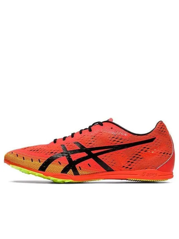 Кроссовки gun lap 2 Asics — изображение 1 из 4, оранжевый