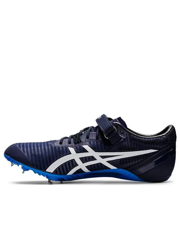 Кроссовки sp blade 9 Asics — изображение 1 из 4, темно-синий/синий