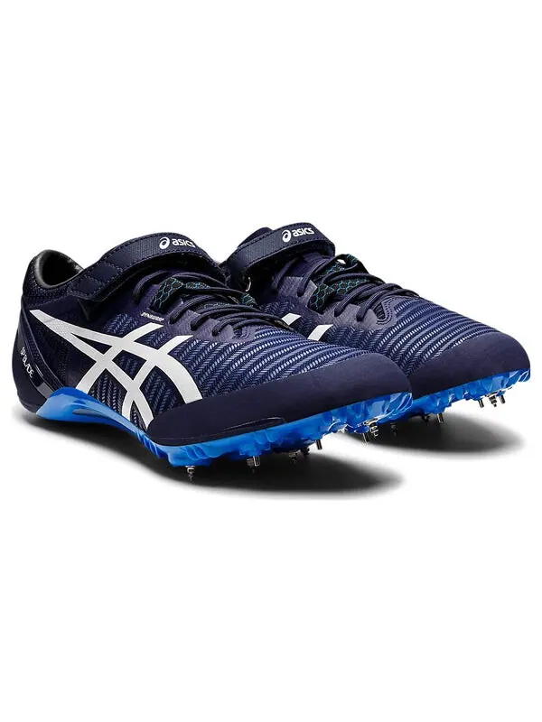 Кроссовки sp blade 9 Asics — изображение 4 из 4, темно-синий/синий