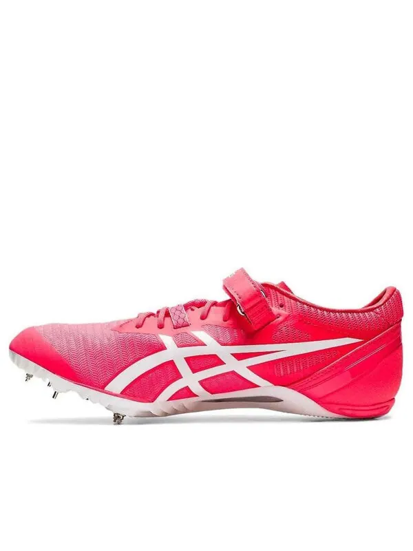 Кроссовки sp blade 9 Asics — изображение 1 из 4, розовый/белый