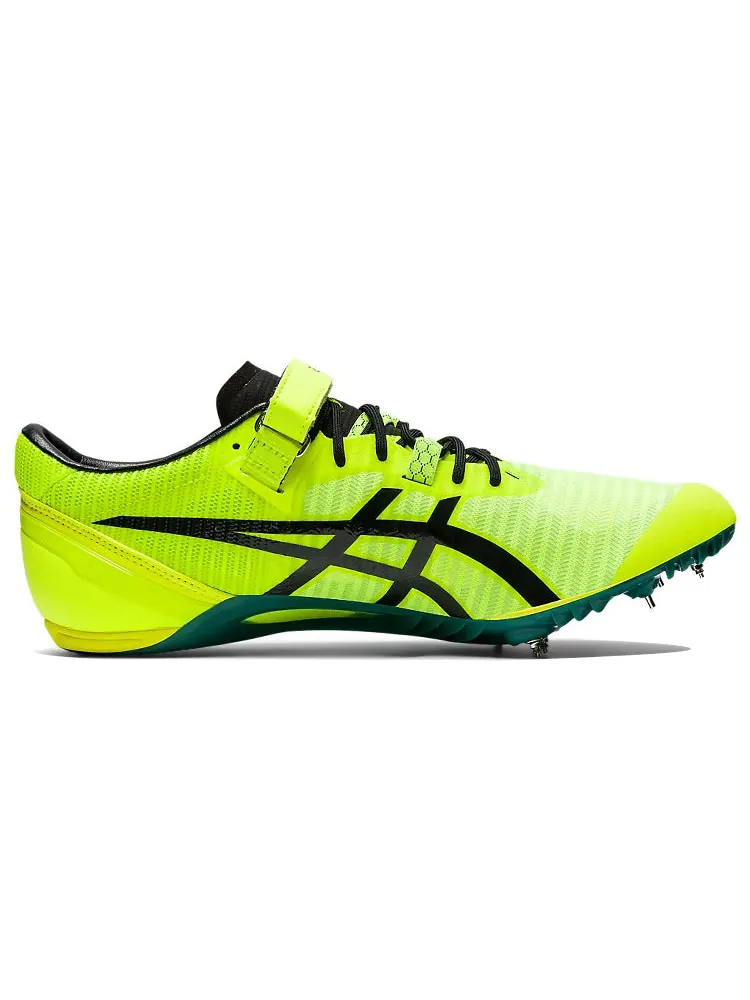 Беговые кроссовки ASICS SP Blade 9 — изображение 2 из 6, черный