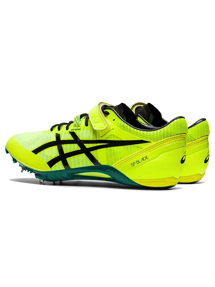 Беговые кроссовки ASICS SP Blade 9 — изображение 4 из 6, черный
