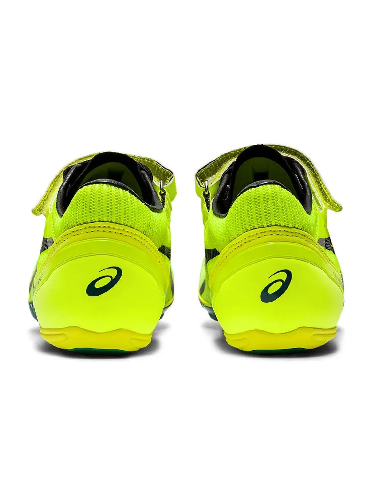 Беговые кроссовки ASICS SP Blade 9 — изображение 5 из 6, черный