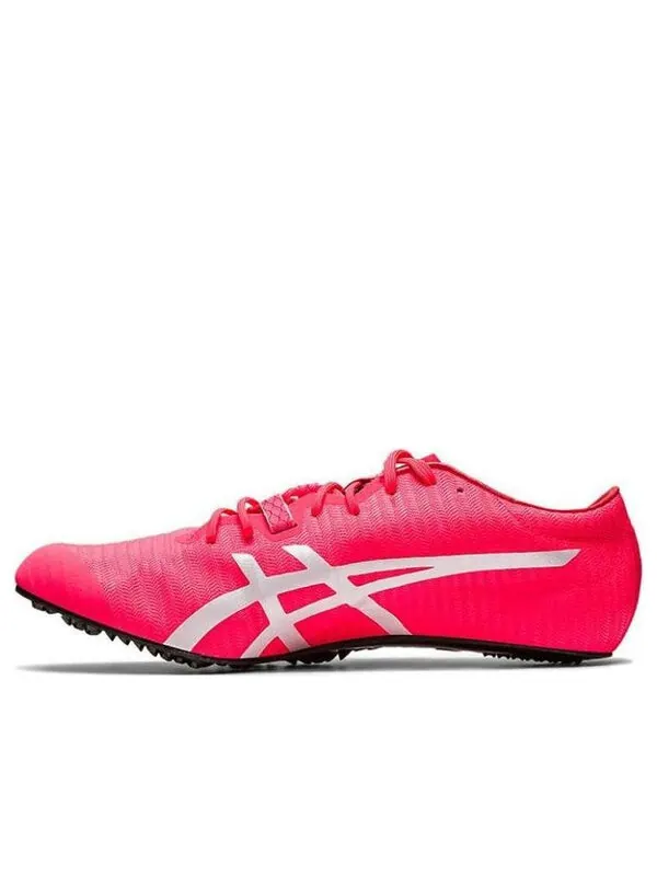 Кроссовки метаспринт Asics — изображение 1 из 4, розовый/белый