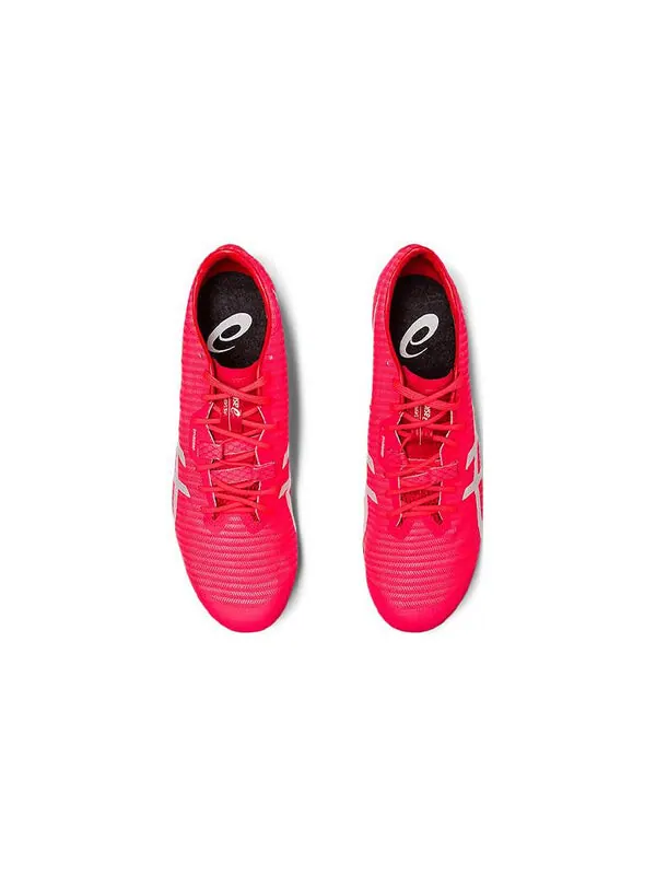 Кроссовки метаспринт Asics — изображение 4 из 4, розовый/белый