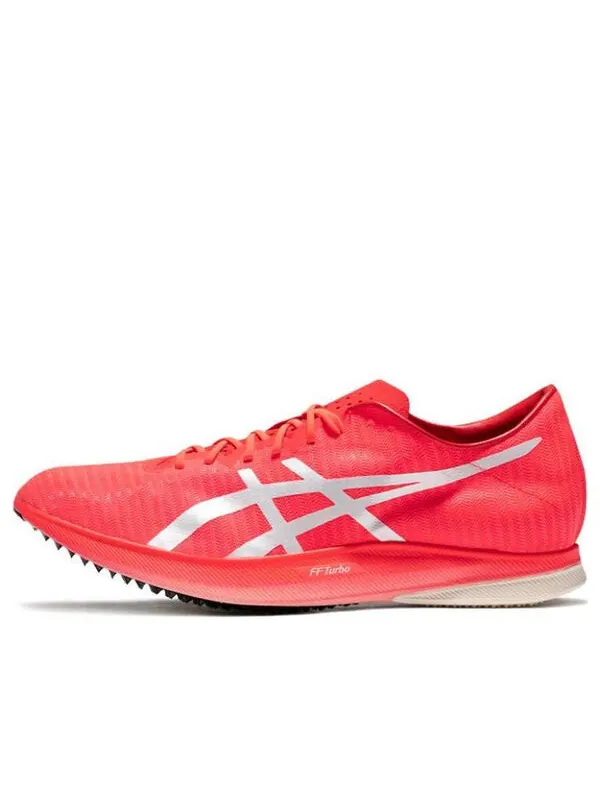 Кроссовки metaspeed ld Asics — изображение 1 из 4, розовый/белый