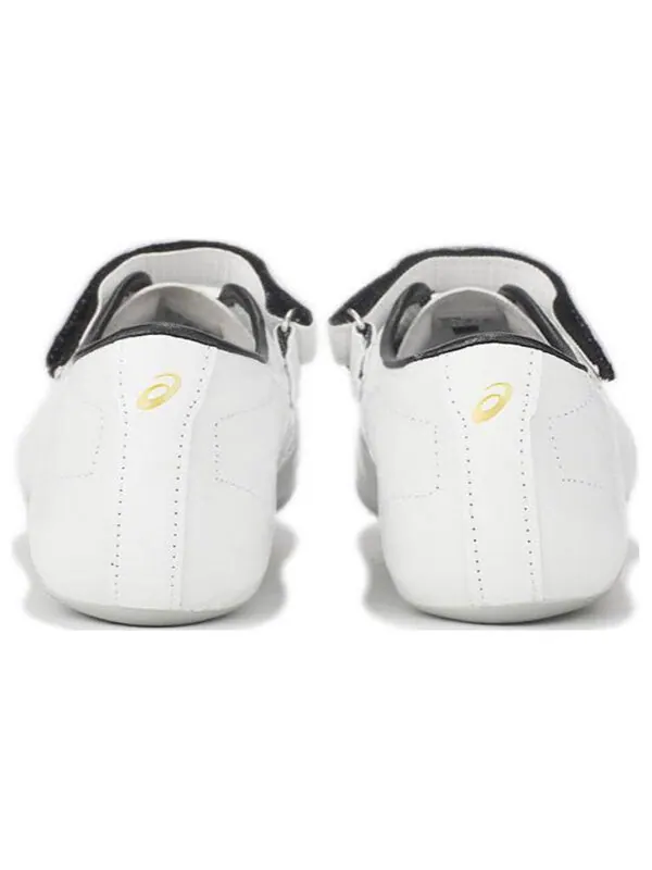 Кроссовки jetsprint Asics — изображение 4 из 4, белый