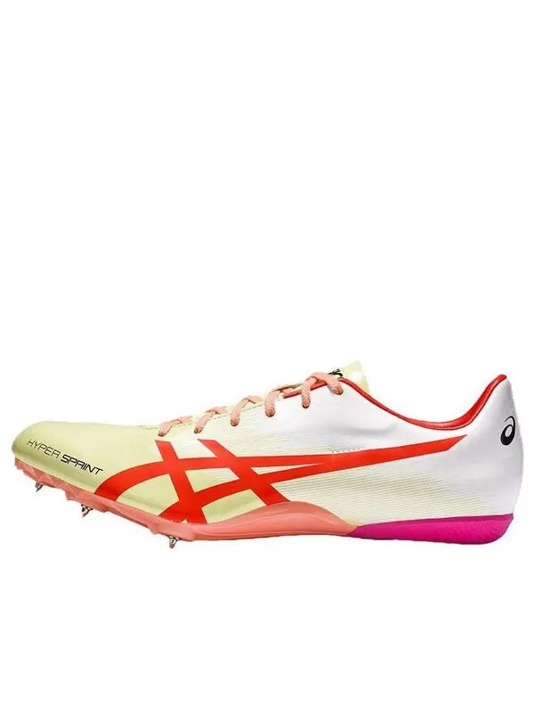 Кроссовки гипер спринт 7 Asics — изображение 1 из 4