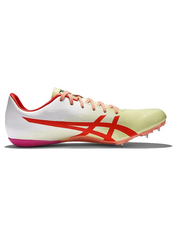 Кроссовки гипер спринт 7 Asics — изображение 2 из 4