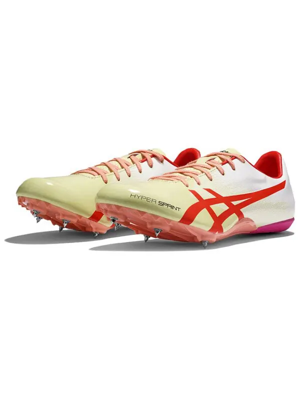 Кроссовки гипер спринт 7 Asics — изображение 3 из 4