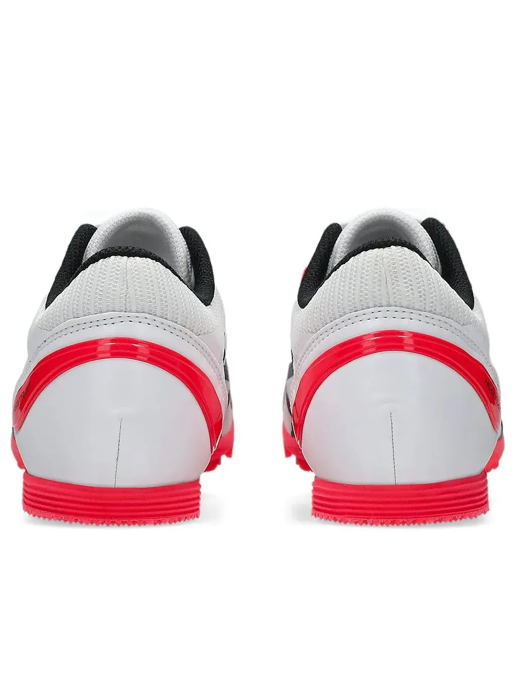 Кроссовки ASICS Heat Flat 12 'White Diva Pink' — изображение 5 из 7, белый