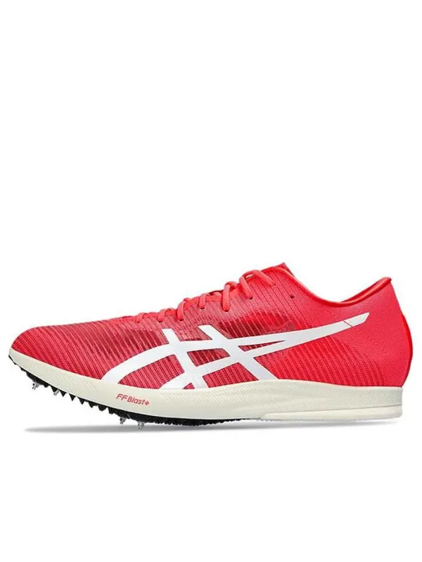 Кроссовки cosmoracer ld3 Asics — изображение 1 из 1, розовый/белый