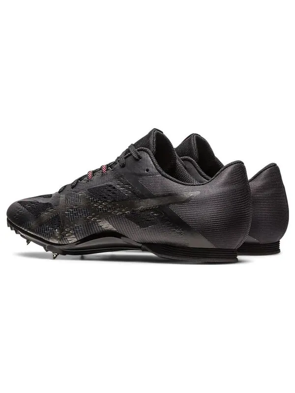 Кроссовки hyper md 8 Asics — изображение 4 из 4, черный
