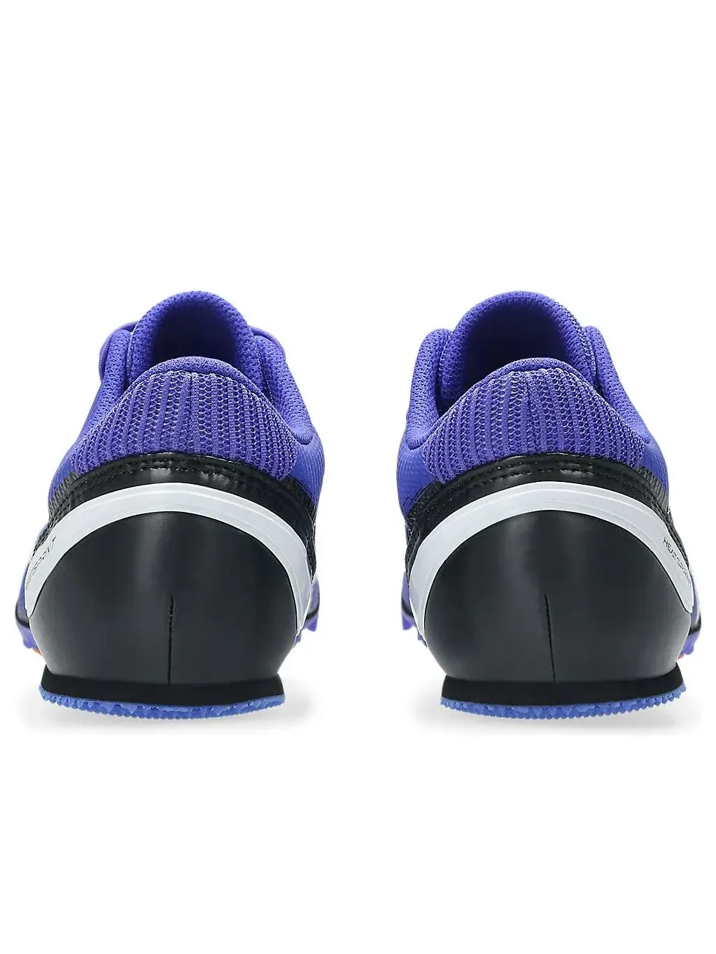 Кроссовки ASICS Heat Sprint 13 'Cobalt Burst White' — изображение 5 из 7, синий