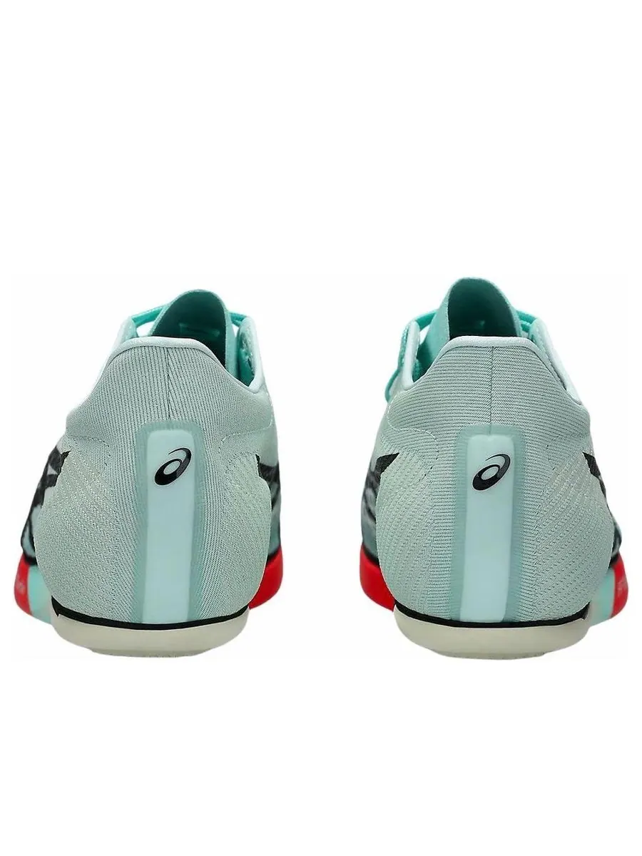 Кроссовки ASICS Metaspeed Sp 'Illuminate Mint Black' — изображение 4 из 5, зеленый
