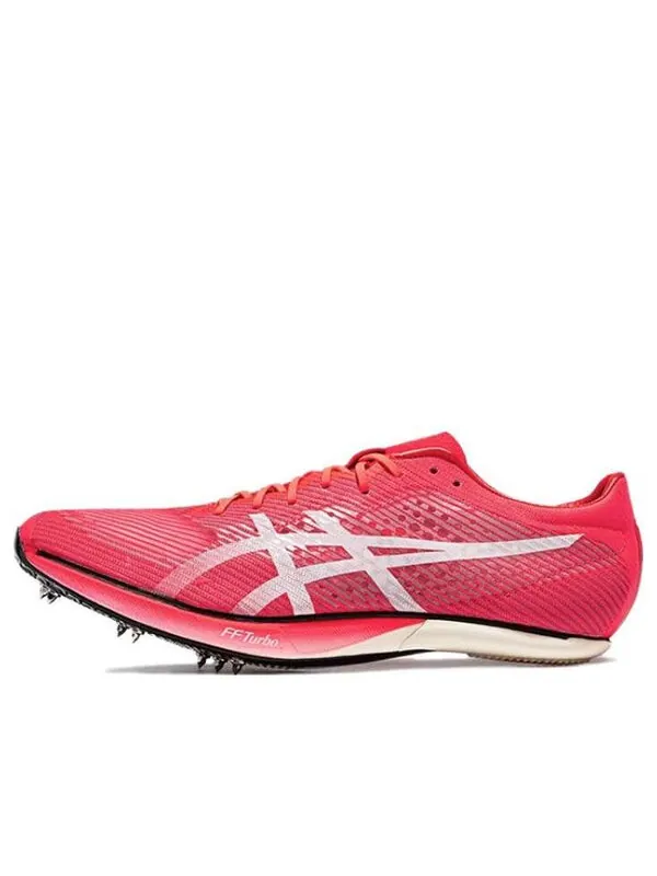 Кроссовки metaspeed sp Asics — изображение 1 из 4, белый/розовый