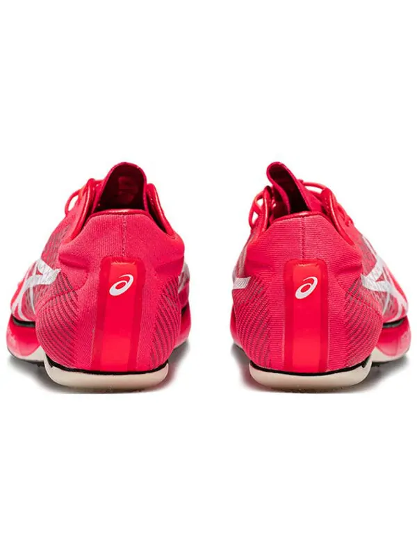 Кроссовки metaspeed sp Asics — изображение 4 из 4, белый/розовый
