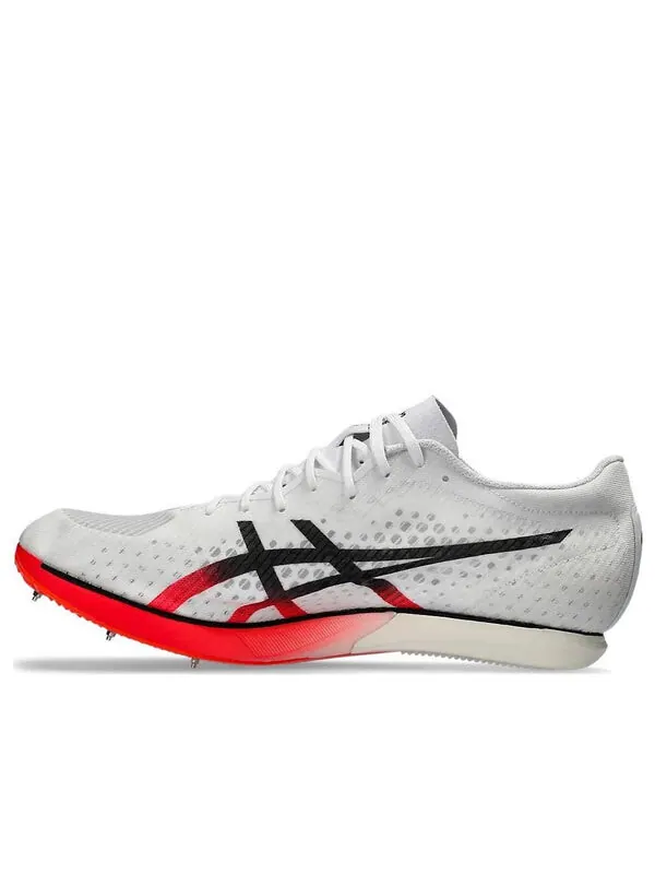 Кроссовки metaspeed md Asics — изображение 1 из 4, белый/черный