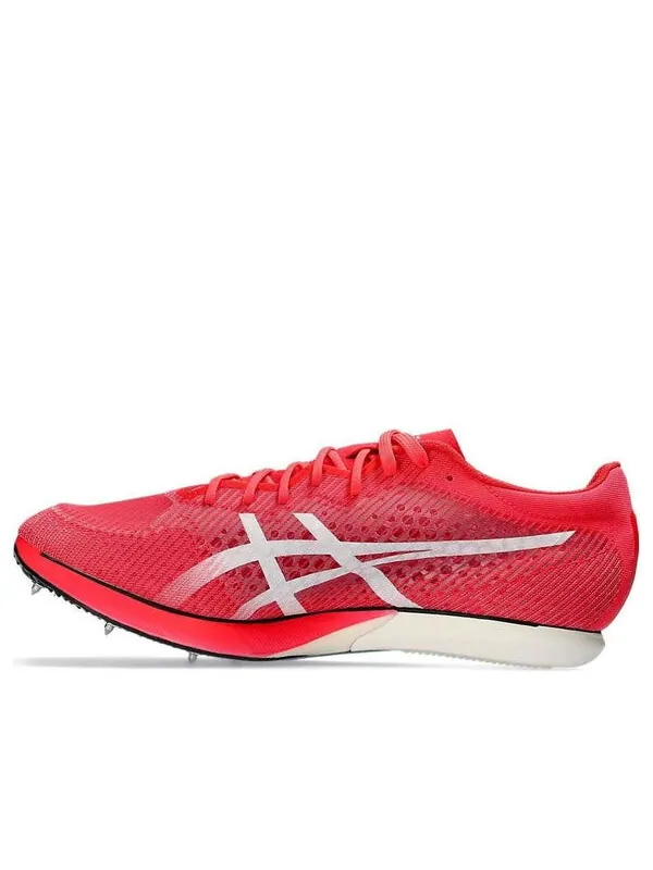 Кроссовки metaspeed sky md Asics — изображение 1 из 4, розовый/белый