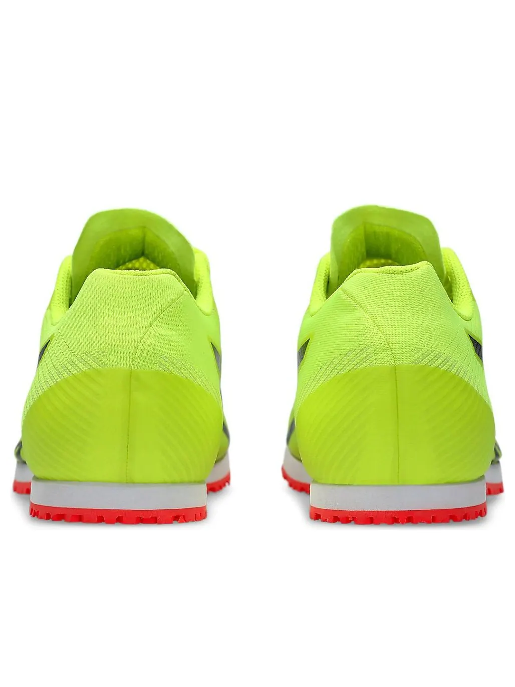 Кроссовки ASICS Windsprint 3 'Safety Yellow Black' — изображение 5 из 7, желтый