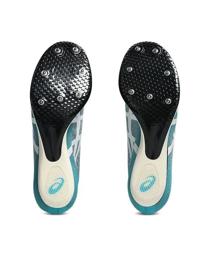 Мужские беговые кроссовки с принтом Sonicsprint Elite 3 ASICS — изображение 7 из 7, синий