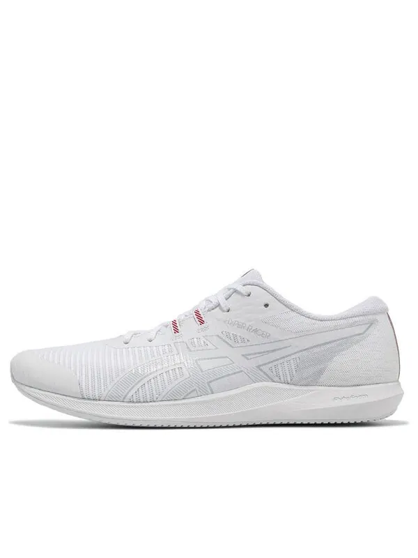 Кроссовки гипер гонщик Asics — изображение 1 из 4, белый/белый