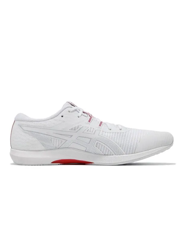 Кроссовки гипер гонщик Asics — изображение 2 из 4, белый/белый