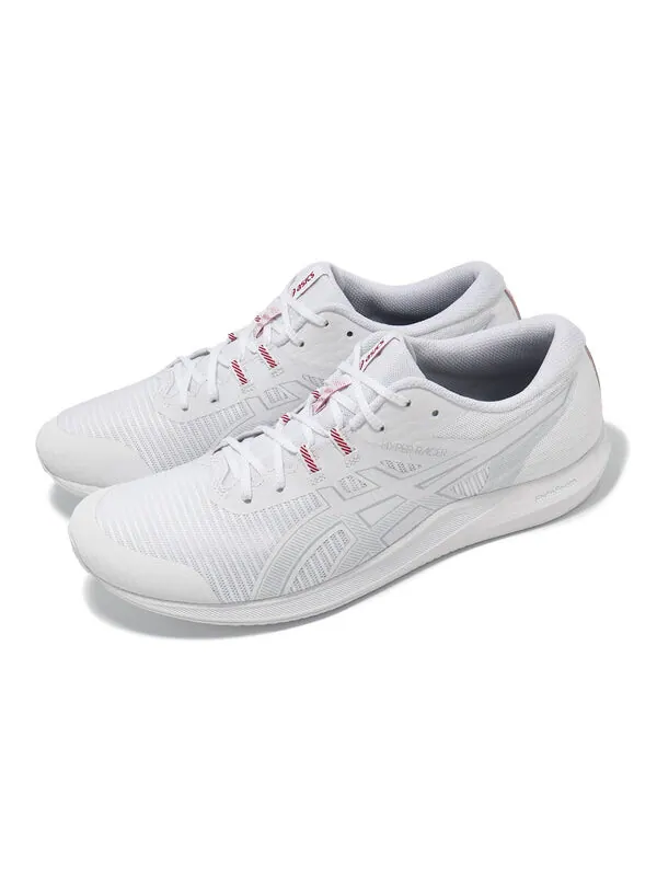 Кроссовки гипер гонщик Asics — изображение 3 из 4, белый/белый