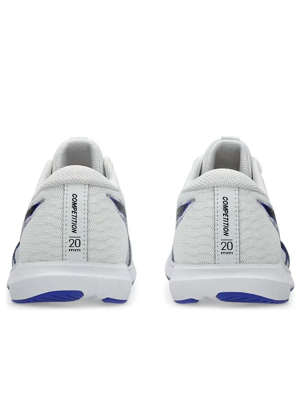 Кроссовки мужские беговые Hyper Racer ASICS — изображение 5 из 7, белый